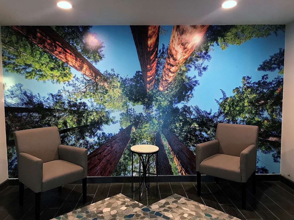 Best Western Visalia Hotel - thumb 2