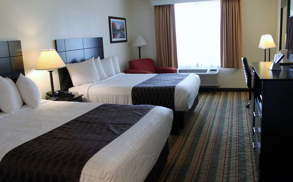 Best Western Visalia Hotel - thumb 5