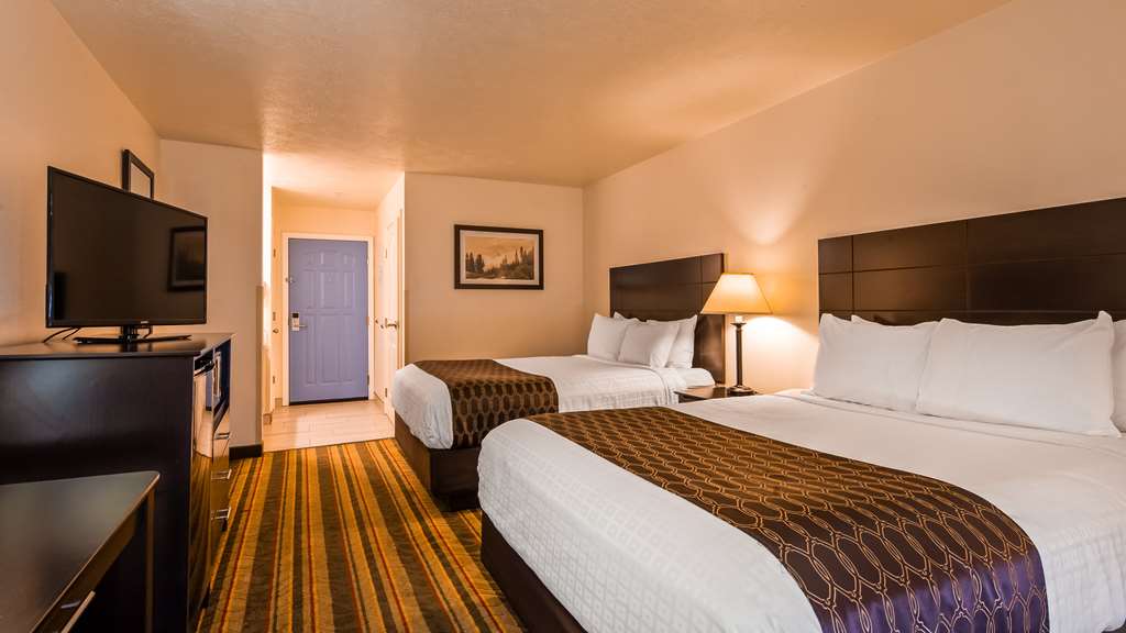 Best Western Visalia Hotel - thumb 6