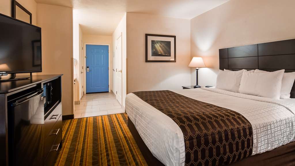 Best Western Visalia Hotel - thumb 7