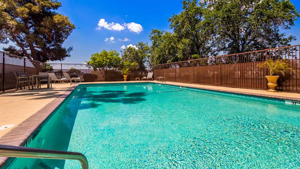 Best Western Visalia Hotel - thumb 9