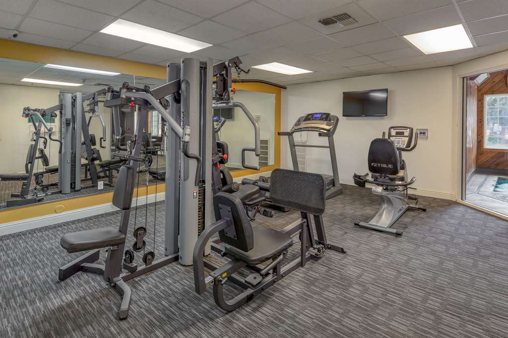 La Quinta Inn & Suites Visalia - thumb 14
