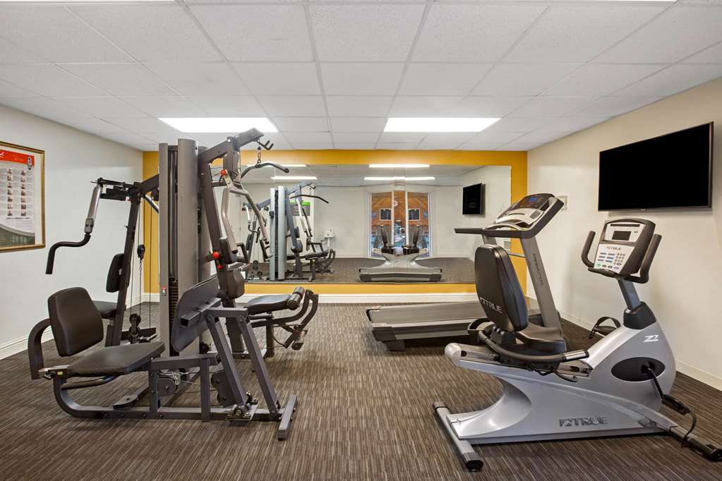 La Quinta Inn & Suites Visalia - thumb 15