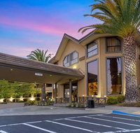 Best Western Plus Novato Oaks Inn - Accommodation Philadelphia