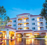Courtyard Novato Marin/Sonoma - Accommodation Philadelphia