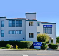 Americas Best Value Inn-Novato/Marin - Accommodation Philadelphia