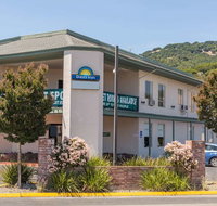 Days Inn Novato/San Francisco - Accommodation Philadelphia
