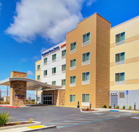 Fairfield Inn  Suites Hollister - Accommodation Philadelphia