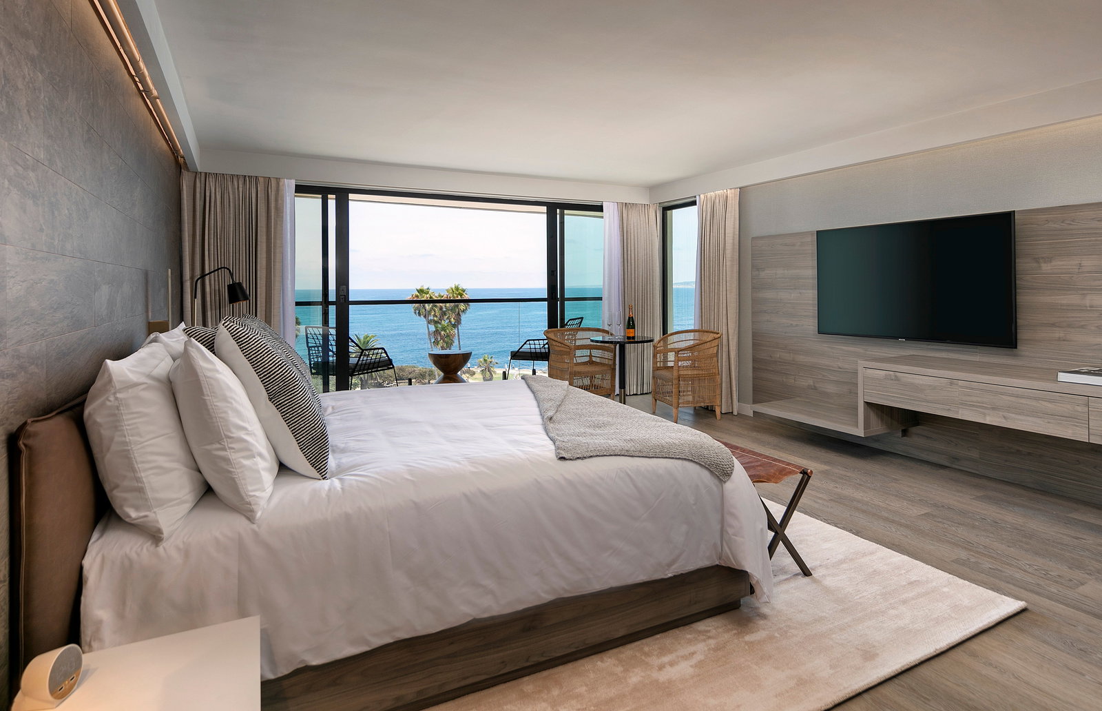 La Jolla Cove Suites - thumb 12