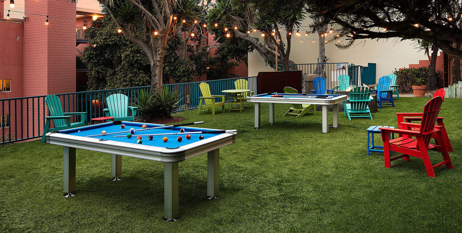 La Jolla Cove Suites - thumb 15
