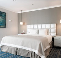 Woodcrest Hotel - Accommodation Philadelphia