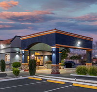 Best Western Inn Santa Clara - Accommodation Philadelphia