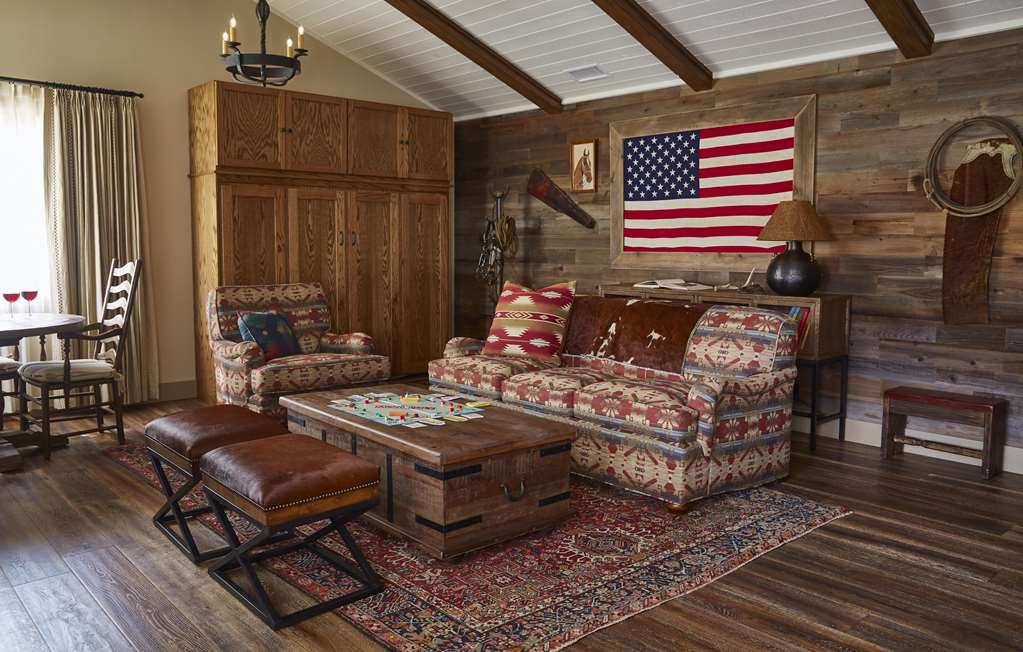 Alisal Guest Ranch Resort - thumb 0