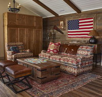 Alisal Guest Ranch Resort - Accommodation Philadelphia