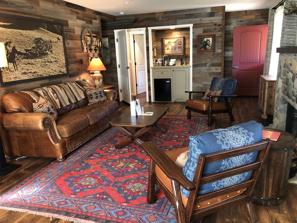 Alisal Guest Ranch Resort - thumb 5