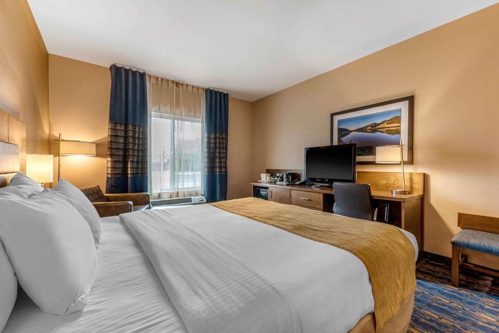 Comfort Inn - thumb 4