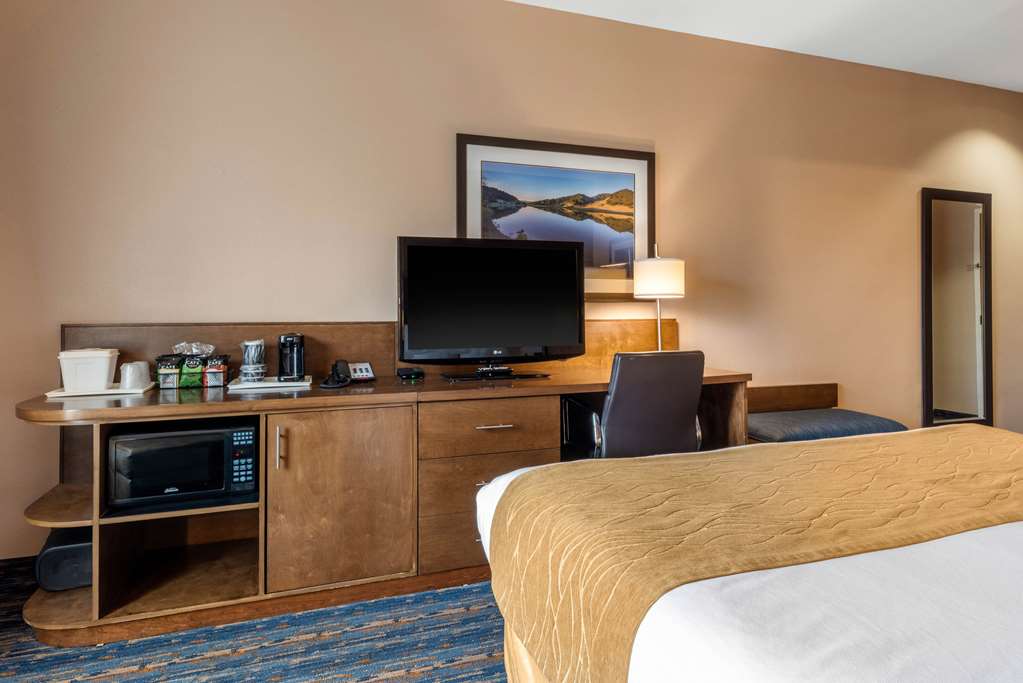 Comfort Inn - thumb 5