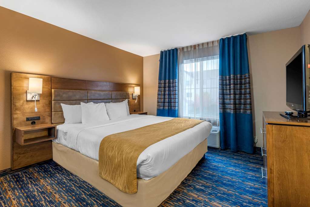 Comfort Inn - thumb 7
