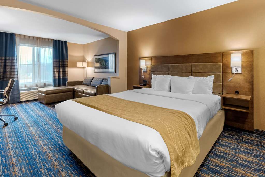 Comfort Inn - thumb 12