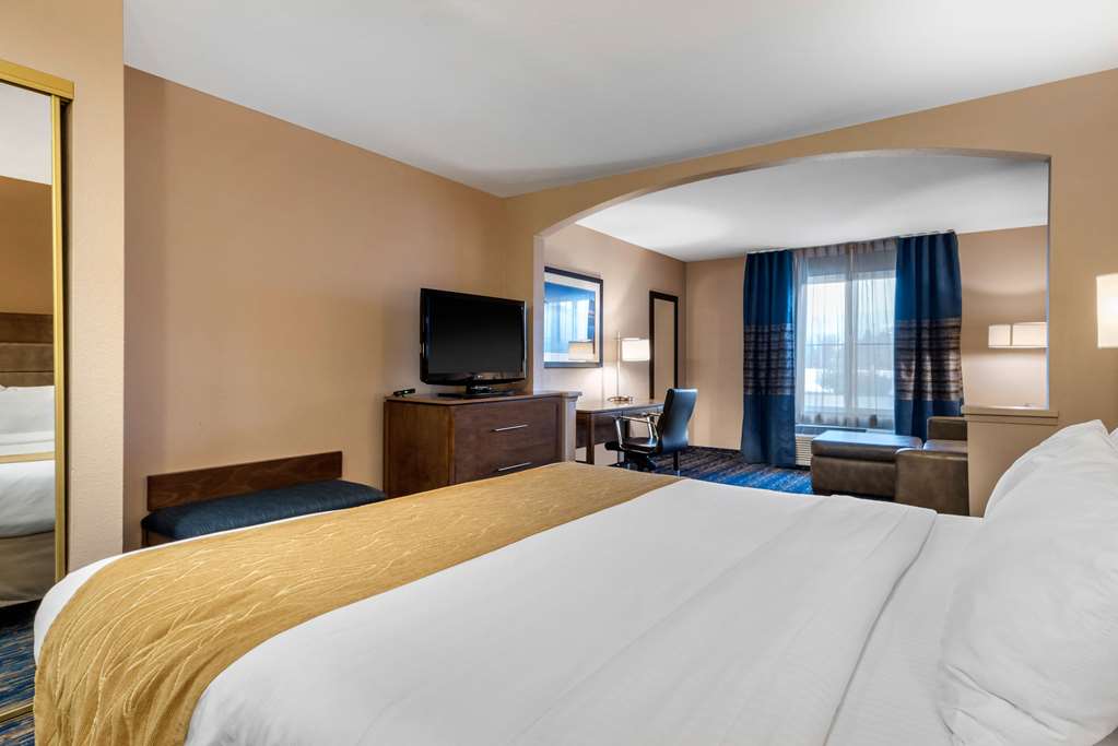 Comfort Inn - thumb 13