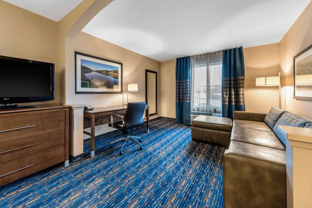 Comfort Inn - thumb 14