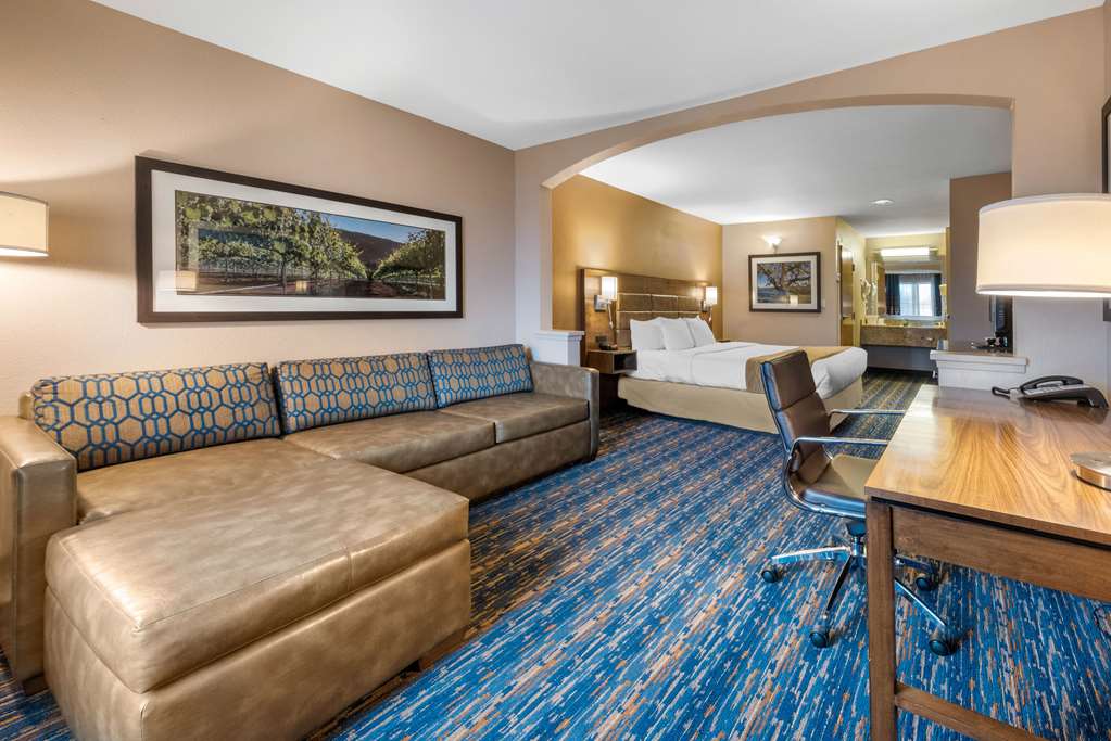 Comfort Inn - thumb 15