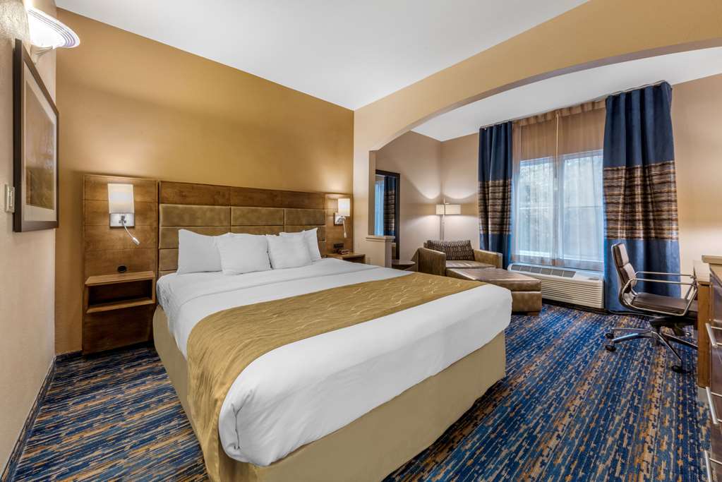 Comfort Inn - thumb 16