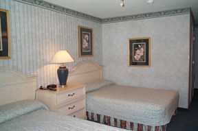 Executive Inn Suites - thumb 0
