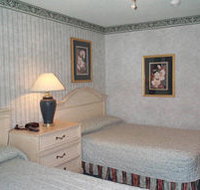 Executive Inn Suites - Accommodation Philadelphia