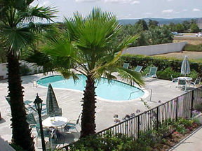 Executive Inn Suites - thumb 1