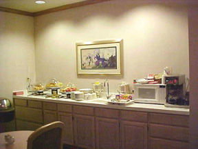Executive Inn Suites - thumb 2