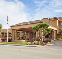 Hampton Inn Morgan Hill - Accommodation Philadelphia