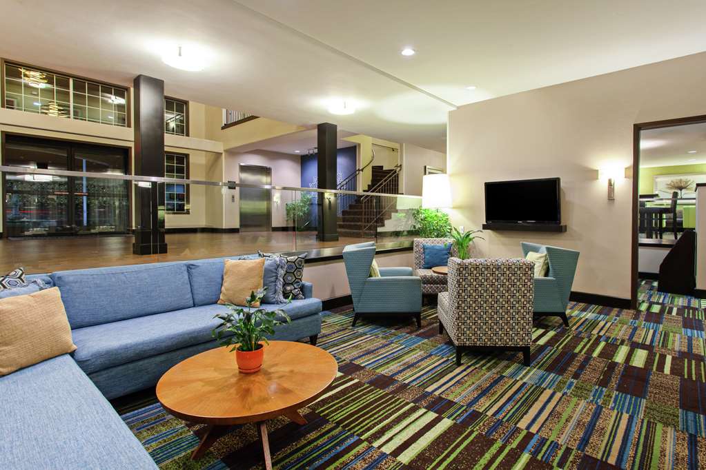 Hampton Inn Morgan Hill - thumb 2