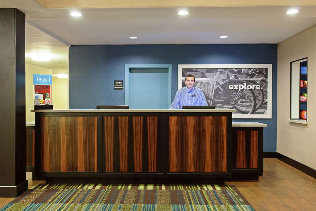 Hampton Inn Morgan Hill - thumb 4