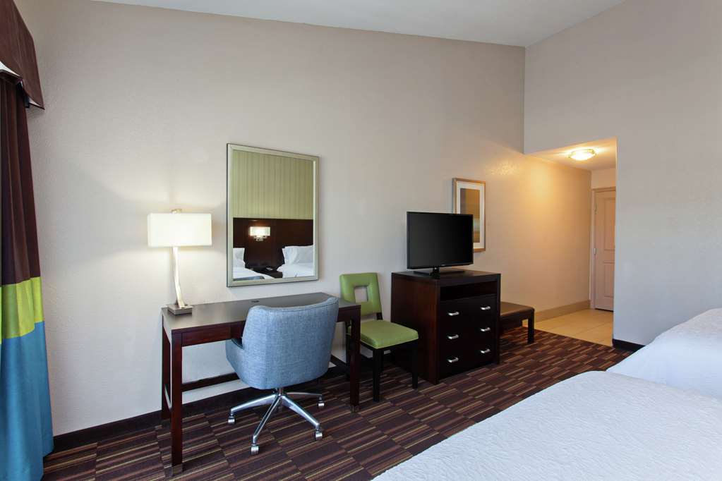 Hampton Inn Morgan Hill - thumb 5