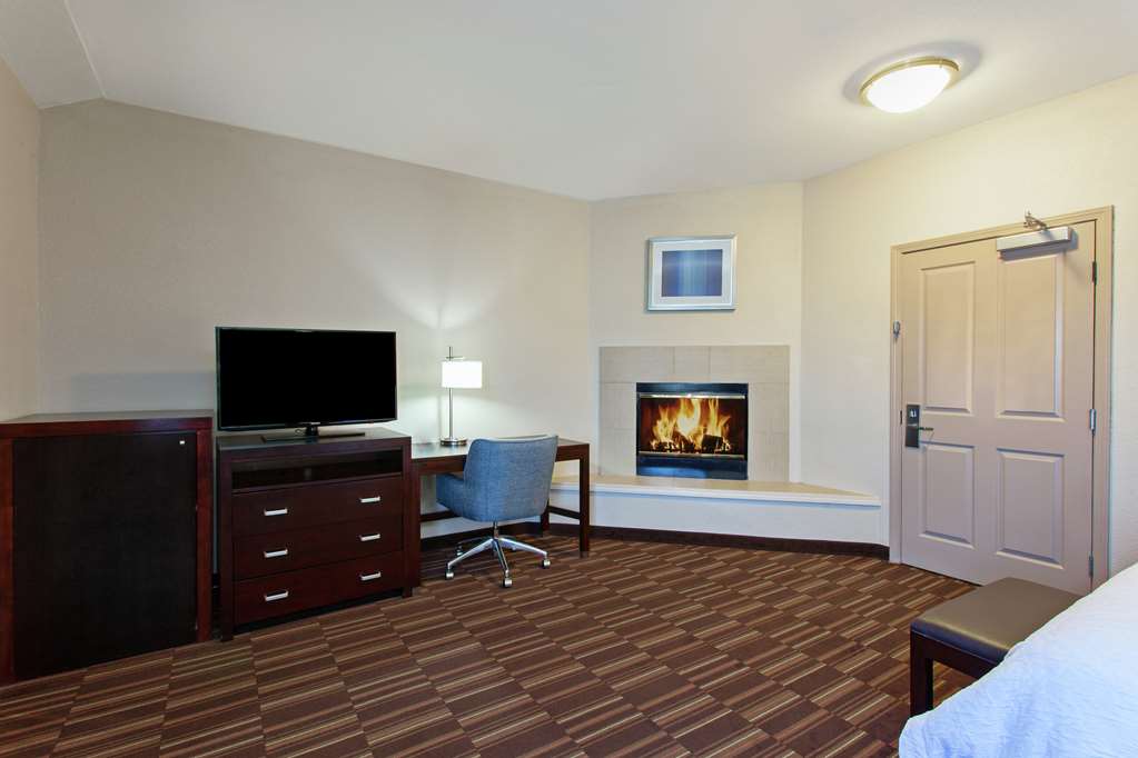 Hampton Inn Morgan Hill - thumb 6