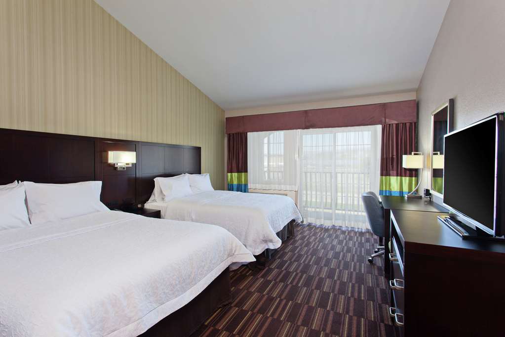 Hampton Inn Morgan Hill - thumb 7