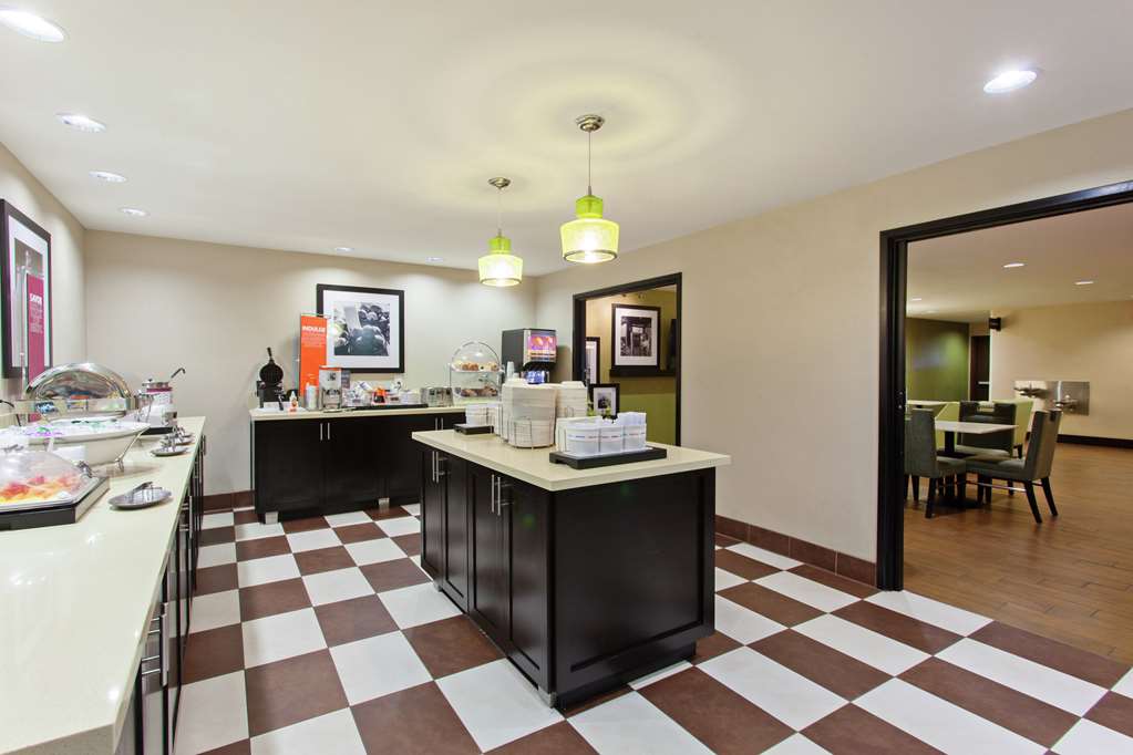 Hampton Inn Morgan Hill - thumb 11