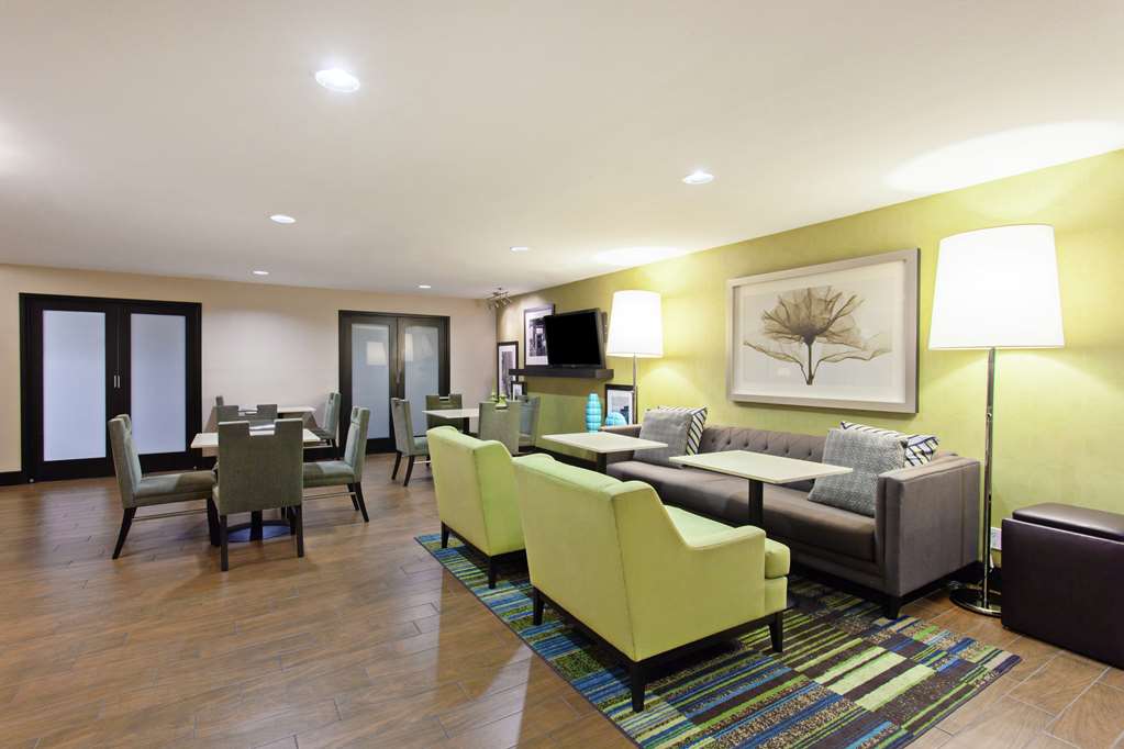 Hampton Inn Morgan Hill - thumb 12
