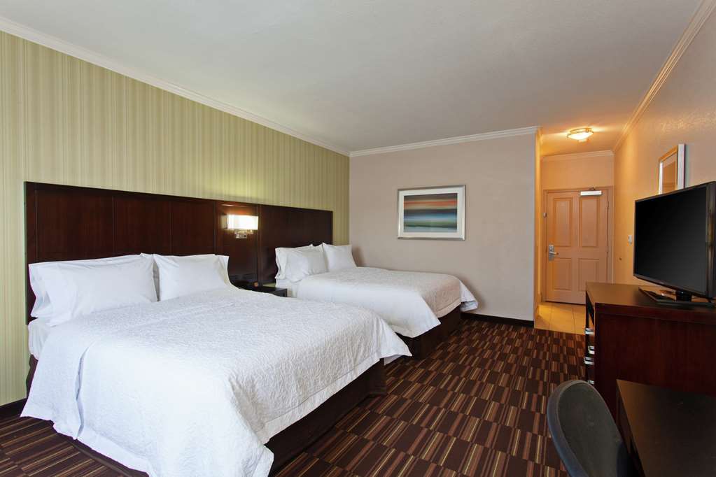 Hampton Inn Morgan Hill - thumb 15