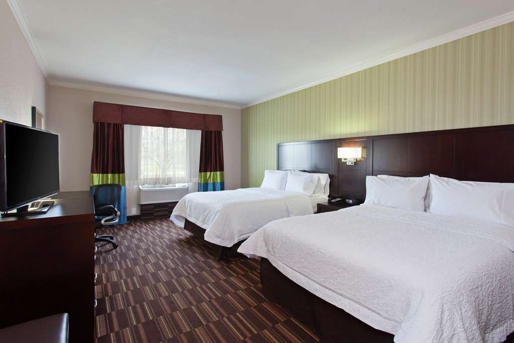 Hampton Inn Morgan Hill - thumb 17