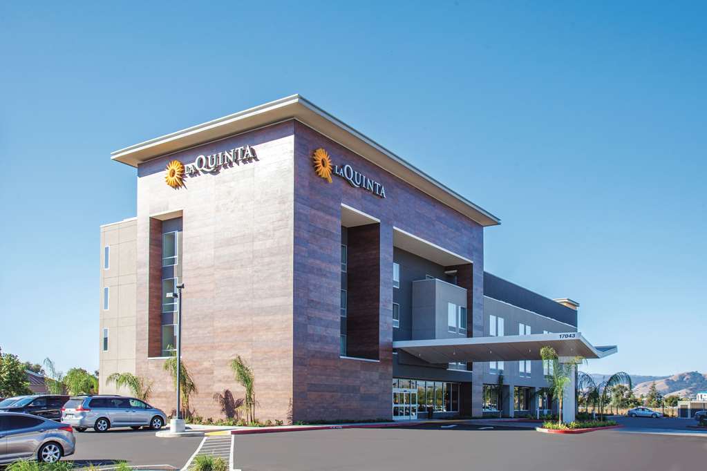 La Quinta Inn & Suites Morgan Hill - thumb 0