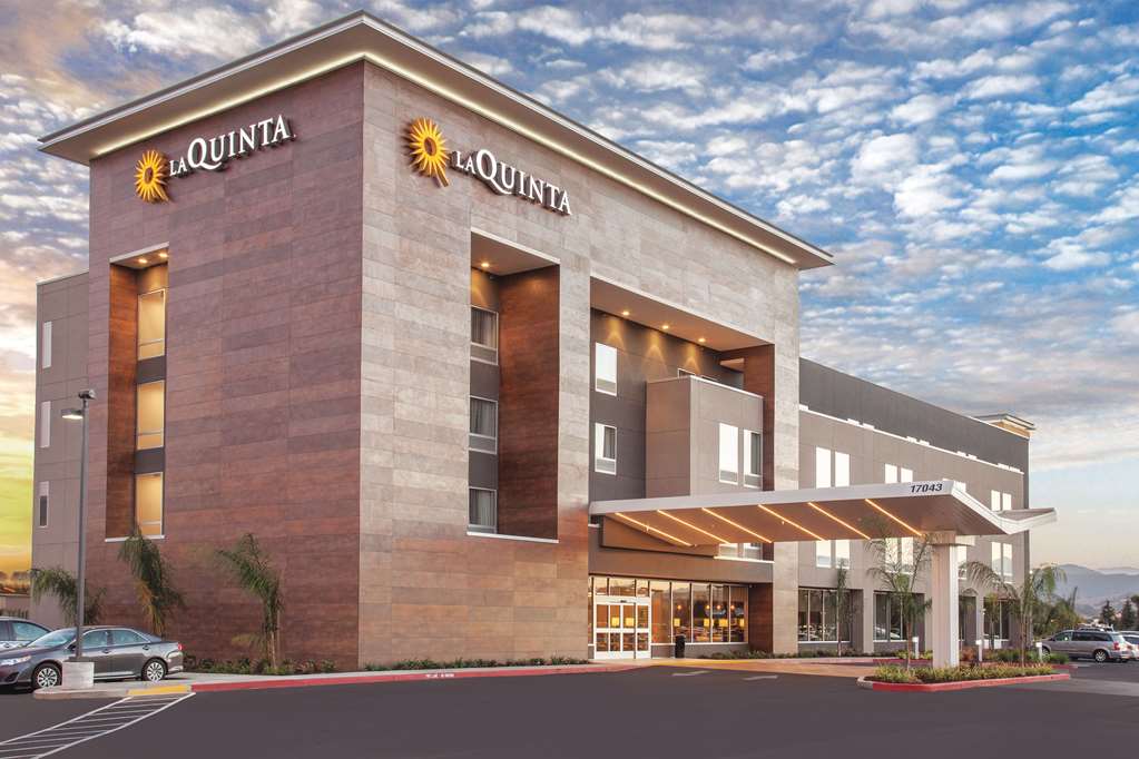 La Quinta Inn & Suites Morgan Hill - thumb 2