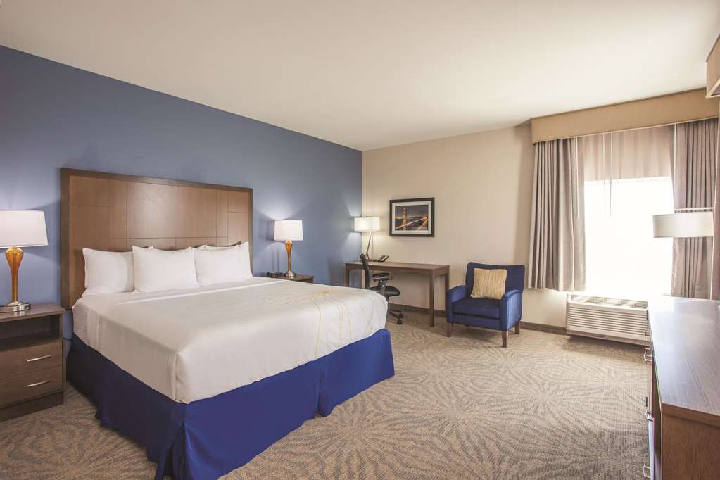 La Quinta Inn & Suites Morgan Hill - thumb 7