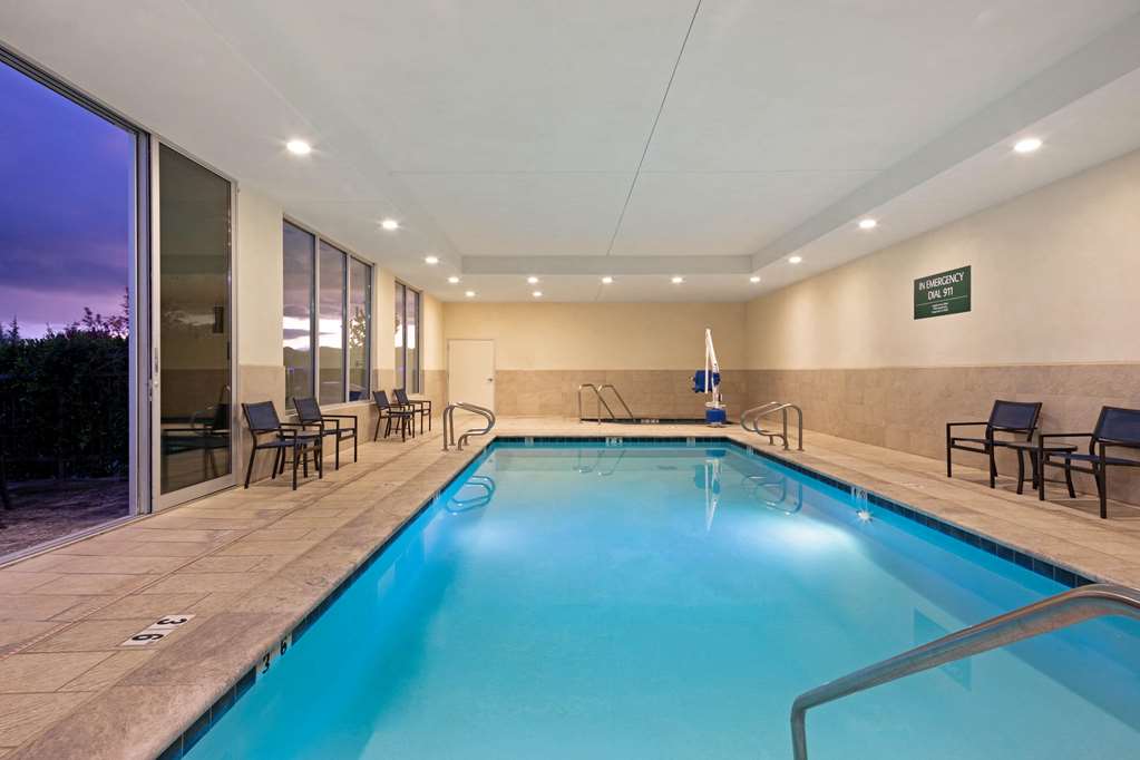 La Quinta Inn & Suites Morgan Hill - thumb 10