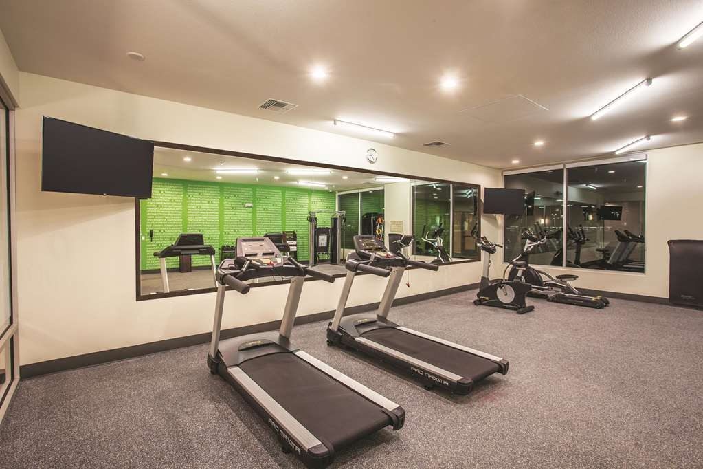 La Quinta Inn & Suites Morgan Hill - thumb 13