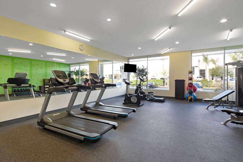 La Quinta Inn & Suites Morgan Hill - thumb 14