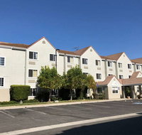 Microtel Inn/Suites Morgan Hill/San Jose - Accommodation Philadelphia