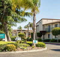 Quality Inn  Suites - Accommodation Philadelphia