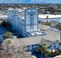 Delta Hotels Santa Clara Silicon Valley - Accommodation Philadelphia